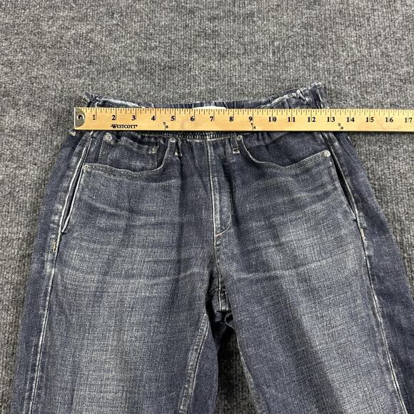 Rag Bone Pants Womens Extra Small Miramar Cotton Jogger Sweatpants Casual Chic - Picture 8 of 16